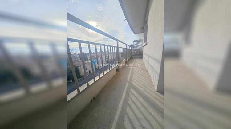 Ma-Cabane - Vente Appartement Montpellier, 32 m²