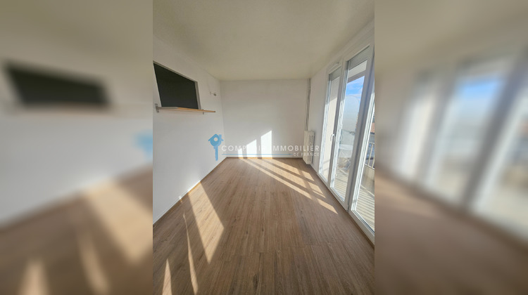 Ma-Cabane - Vente Appartement Montpellier, 32 m²