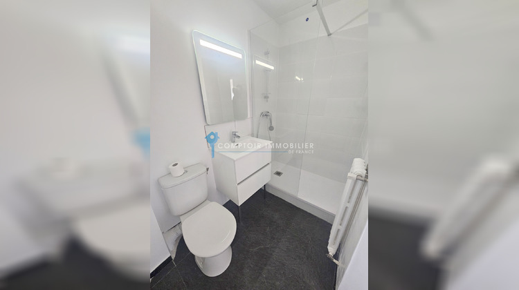 Ma-Cabane - Vente Appartement Montpellier, 32 m²