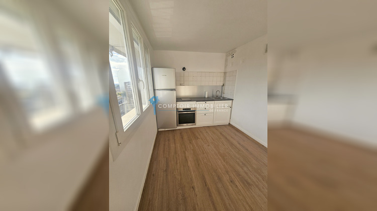 Ma-Cabane - Vente Appartement Montpellier, 32 m²