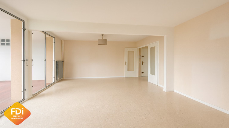 Ma-Cabane - Vente Appartement Montpellier, 103 m²