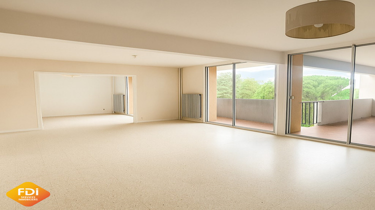 Ma-Cabane - Vente Appartement Montpellier, 103 m²