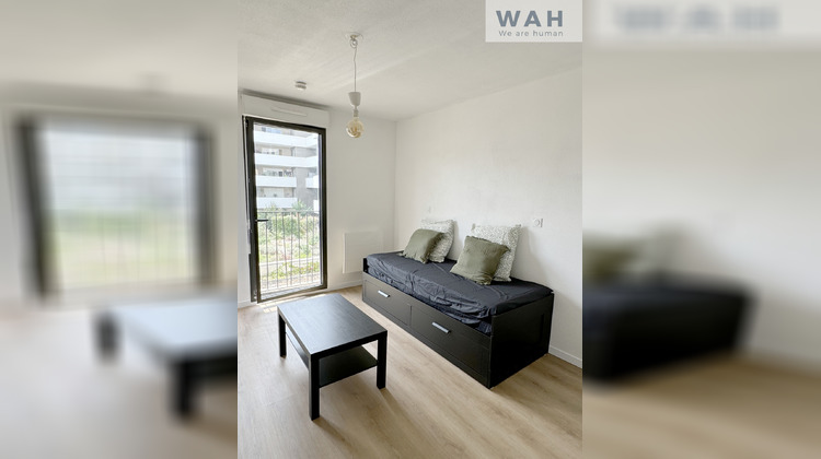 Ma-Cabane - Vente Appartement Montpellier, 21 m²