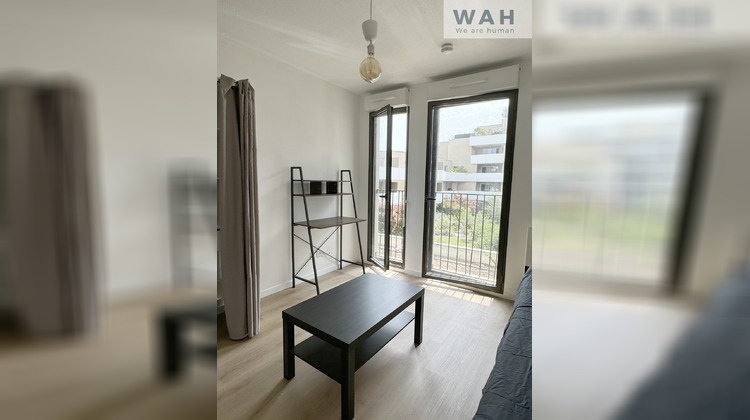 Ma-Cabane - Vente Appartement Montpellier, 21 m²