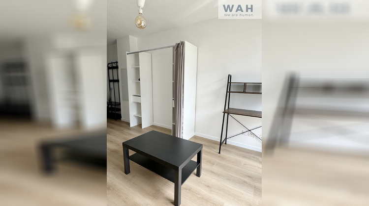 Ma-Cabane - Vente Appartement Montpellier, 21 m²