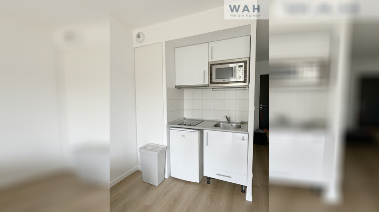 Ma-Cabane - Vente Appartement Montpellier, 21 m²