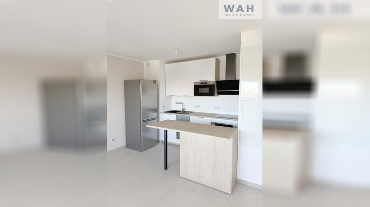 Ma-Cabane - Vente Appartement Montpellier, 40 m²