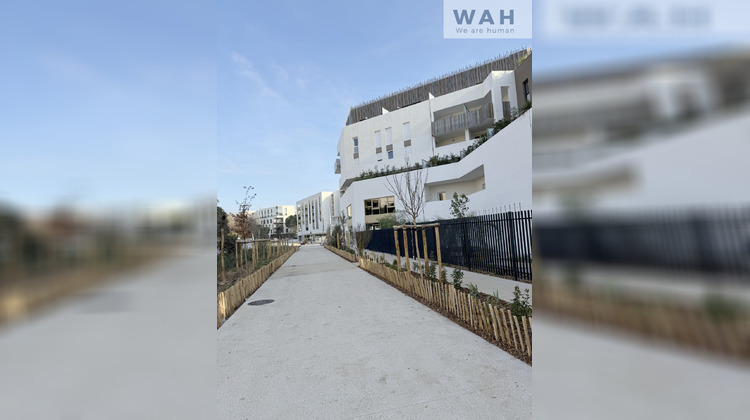 Ma-Cabane - Vente Appartement Montpellier, 40 m²