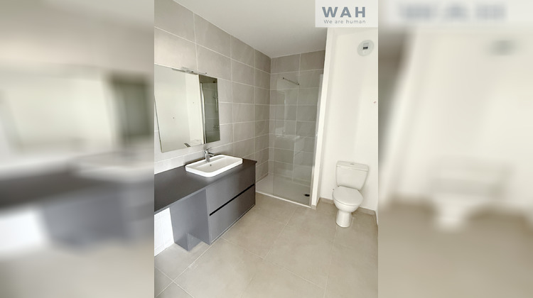 Ma-Cabane - Vente Appartement Montpellier, 40 m²