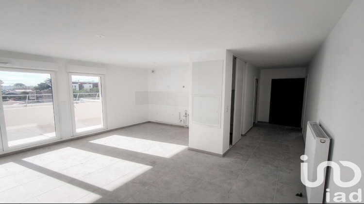 Ma-Cabane - Vente Appartement Montpellier, 31 m²