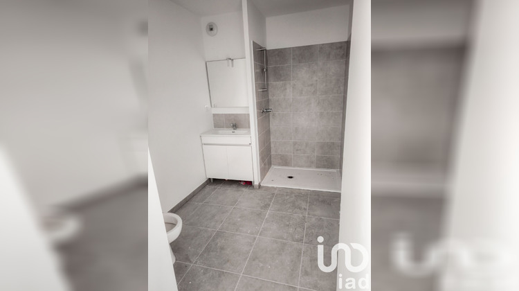 Ma-Cabane - Vente Appartement Montpellier, 31 m²