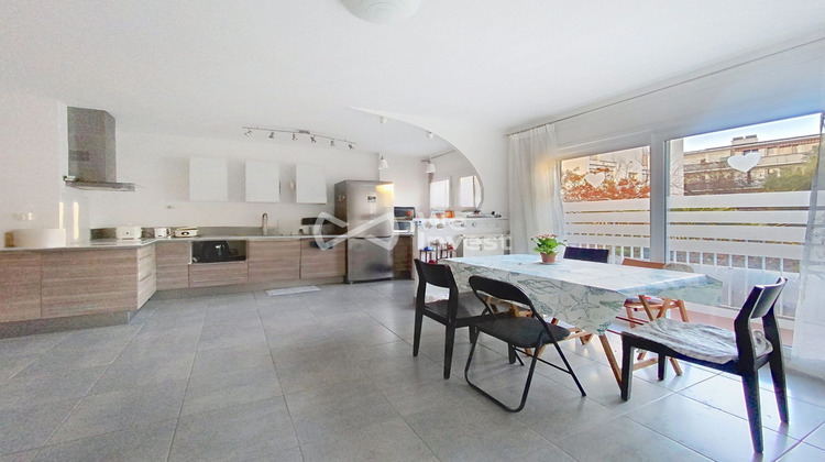 Ma-Cabane - Vente Appartement Montpellier, 95 m²