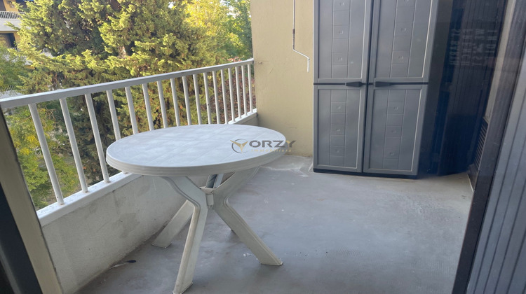 Ma-Cabane - Vente Appartement Montpellier, 63 m²