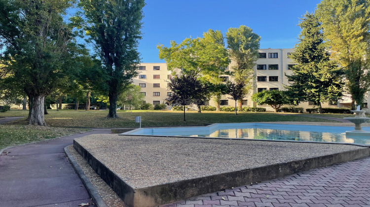 Ma-Cabane - Vente Appartement Montpellier, 63 m²