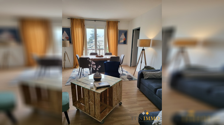 Ma-Cabane - Vente Appartement Montpellier, 106 m²