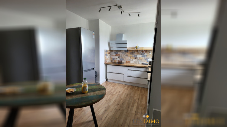 Ma-Cabane - Vente Appartement Montpellier, 106 m²