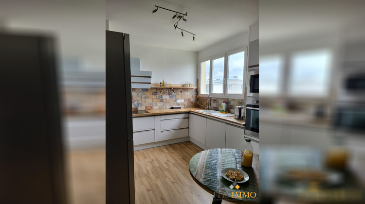 Ma-Cabane - Vente Appartement Montpellier, 106 m²