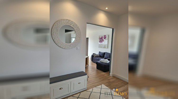 Ma-Cabane - Vente Appartement Montpellier, 106 m²