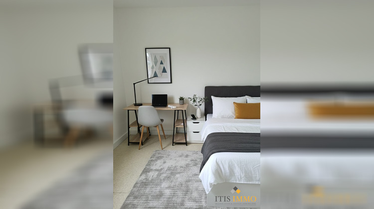 Ma-Cabane - Vente Appartement Montpellier, 106 m²