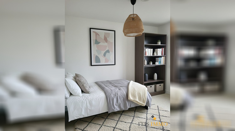 Ma-Cabane - Vente Appartement Montpellier, 106 m²