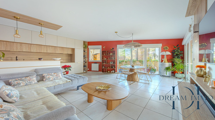 Ma-Cabane - Vente Appartement Montpellier, 83 m²