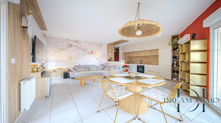 Ma-Cabane - Vente Appartement Montpellier, 83 m²