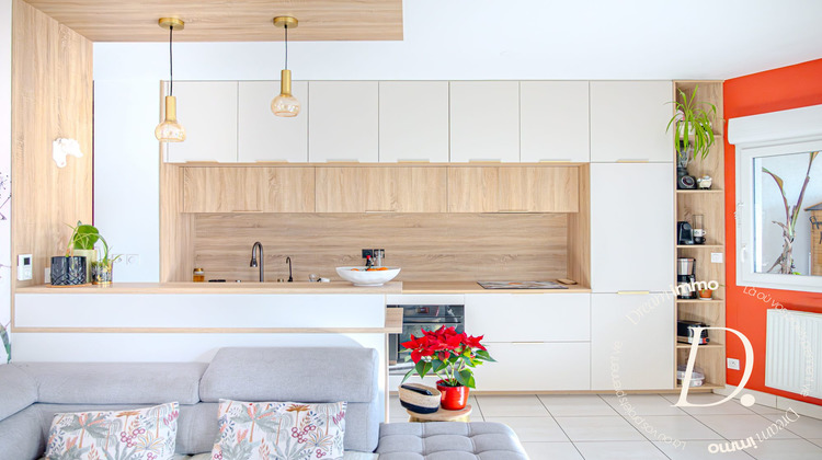 Ma-Cabane - Vente Appartement Montpellier, 83 m²