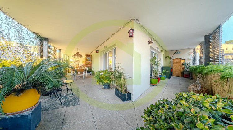 Ma-Cabane - Vente Appartement MONTPELLIER, 83 m²