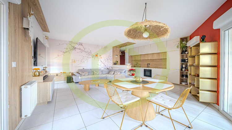 Ma-Cabane - Vente Appartement MONTPELLIER, 83 m²