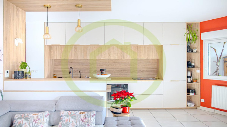 Ma-Cabane - Vente Appartement MONTPELLIER, 83 m²