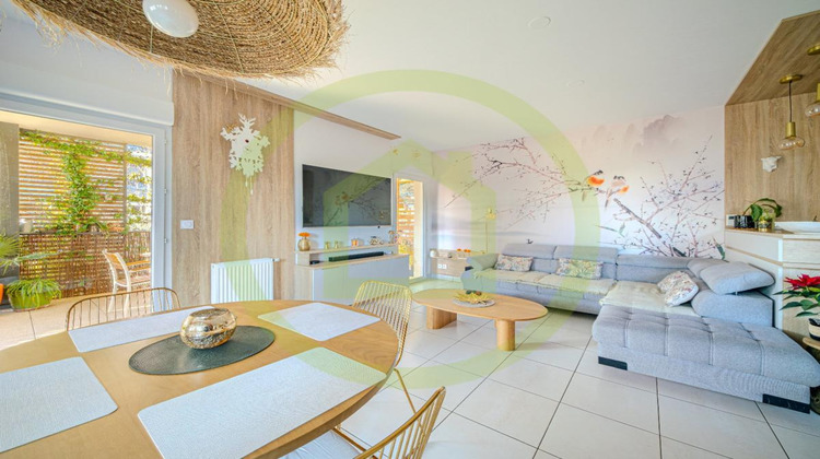 Ma-Cabane - Vente Appartement MONTPELLIER, 83 m²