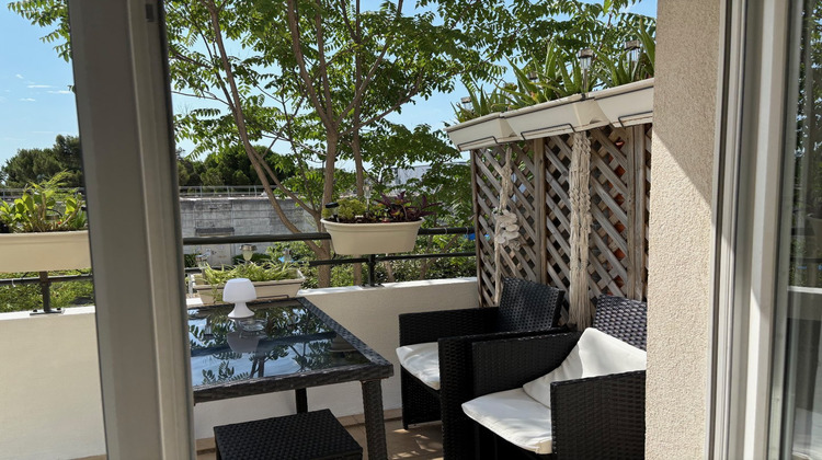 Ma-Cabane - Vente Appartement MONTPELLIER, 54 m²