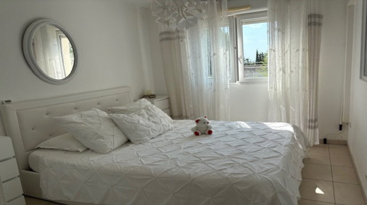 Ma-Cabane - Vente Appartement MONTPELLIER, 54 m²