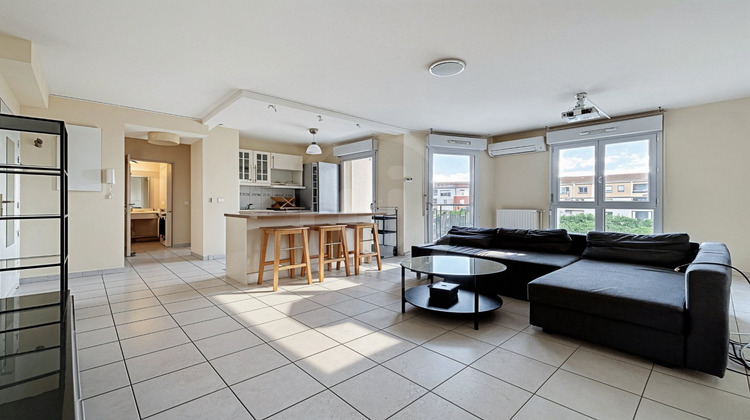 Ma-Cabane - Vente Appartement MONTPELLIER, 44 m²