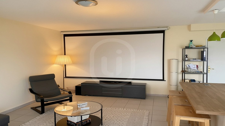 Ma-Cabane - Vente Appartement MONTPELLIER, 44 m²