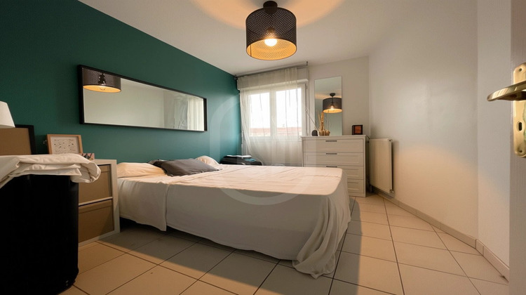 Ma-Cabane - Vente Appartement MONTPELLIER, 44 m²