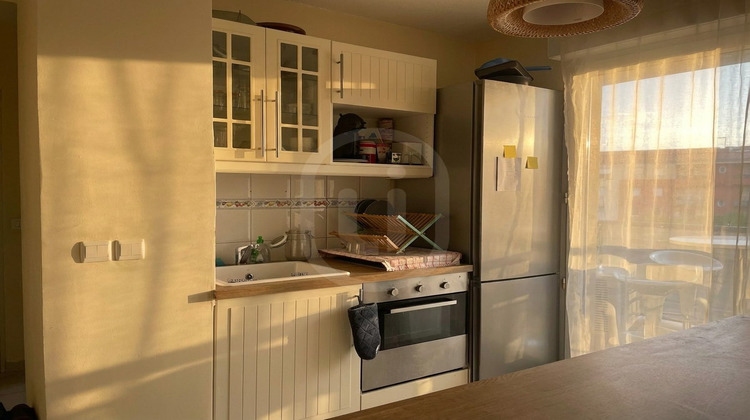 Ma-Cabane - Vente Appartement MONTPELLIER, 44 m²