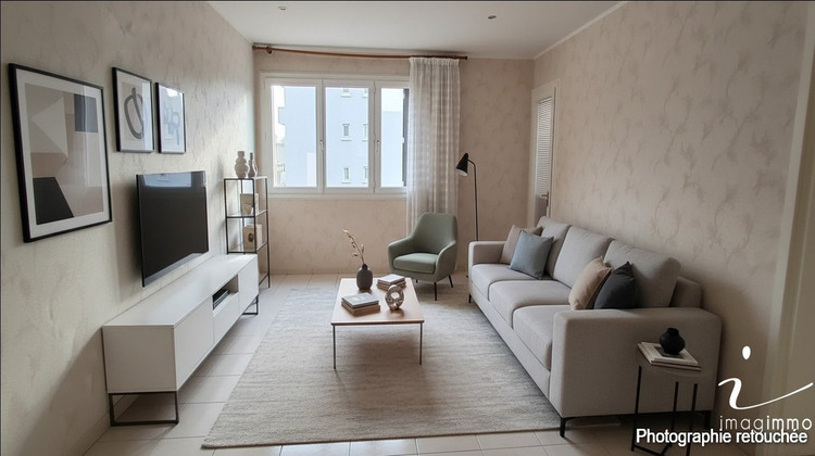 Ma-Cabane - Vente Appartement MONTPELLIER, 60 m²