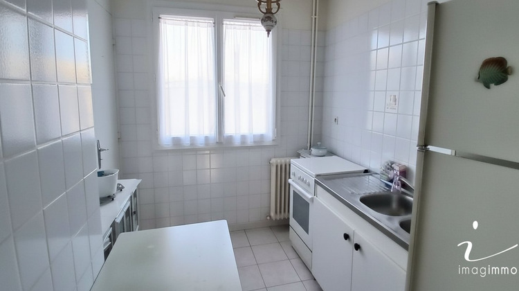 Ma-Cabane - Vente Appartement MONTPELLIER, 60 m²