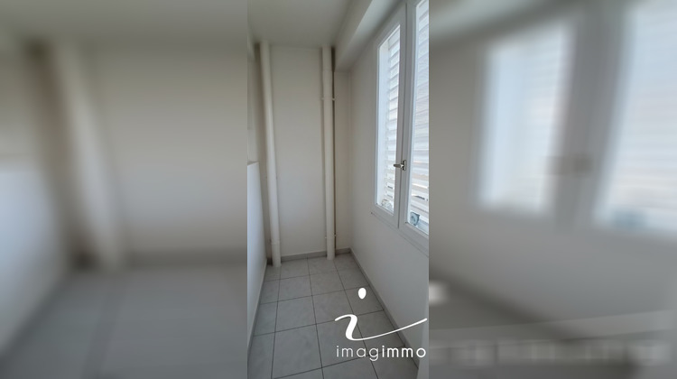 Ma-Cabane - Vente Appartement MONTPELLIER, 60 m²