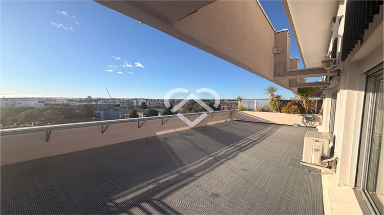 Ma-Cabane - Vente Appartement MONTPELLIER, 90 m²