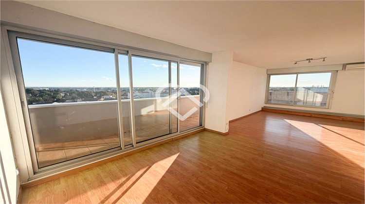 Ma-Cabane - Vente Appartement MONTPELLIER, 90 m²