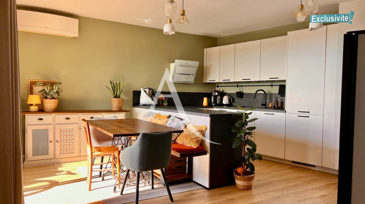 Ma-Cabane - Vente Appartement MONTPELLIER, 73 m²