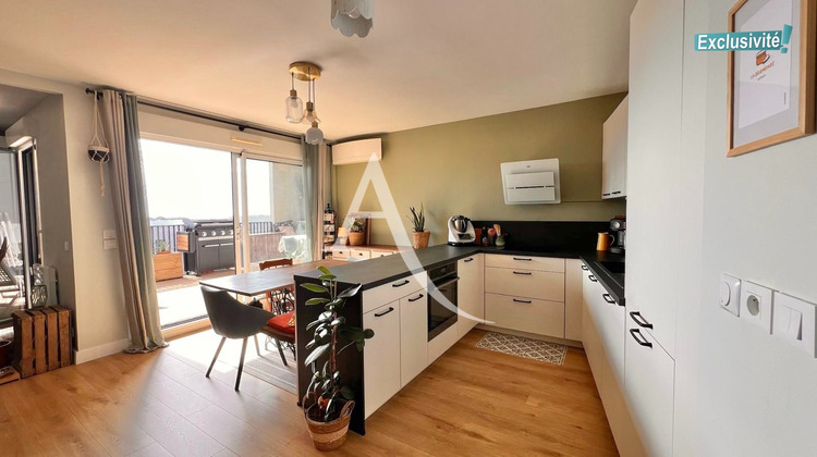 Ma-Cabane - Vente Appartement MONTPELLIER, 73 m²