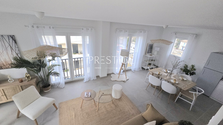 Ma-Cabane - Vente Appartement Montpellier, 115 m²