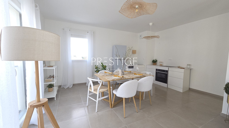 Ma-Cabane - Vente Appartement Montpellier, 115 m²