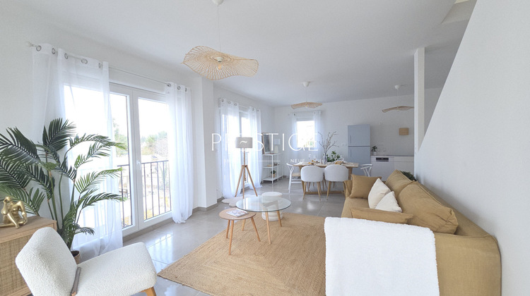 Ma-Cabane - Vente Appartement Montpellier, 115 m²