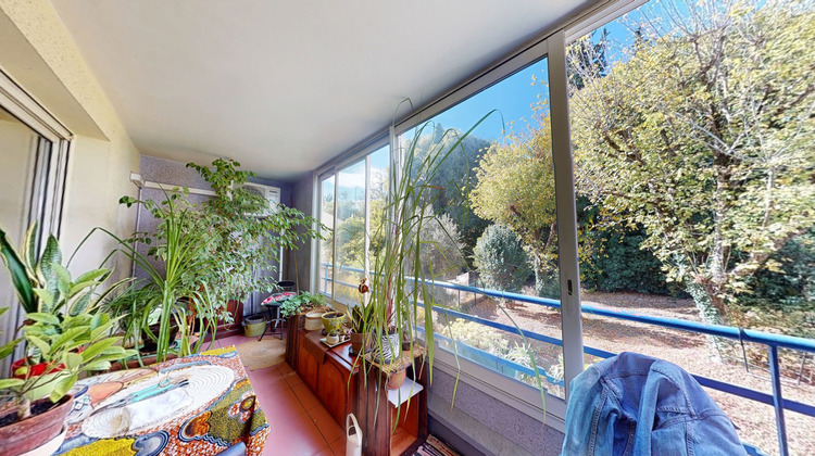 Ma-Cabane - Vente Appartement Montpellier, 55 m²