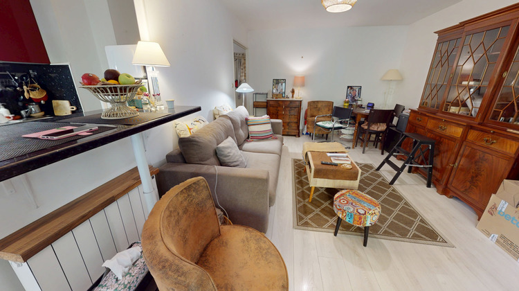 Ma-Cabane - Vente Appartement Montpellier, 55 m²