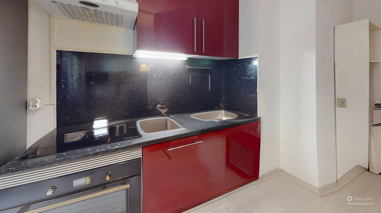 Ma-Cabane - Vente Appartement Montpellier, 55 m²
